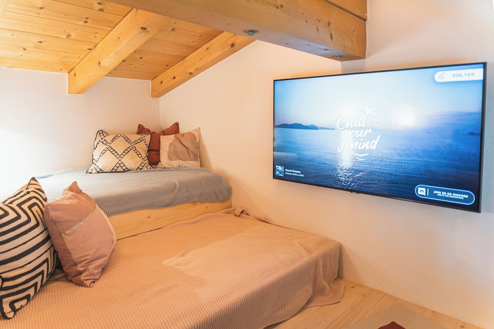 Gallery Chalet photo 3