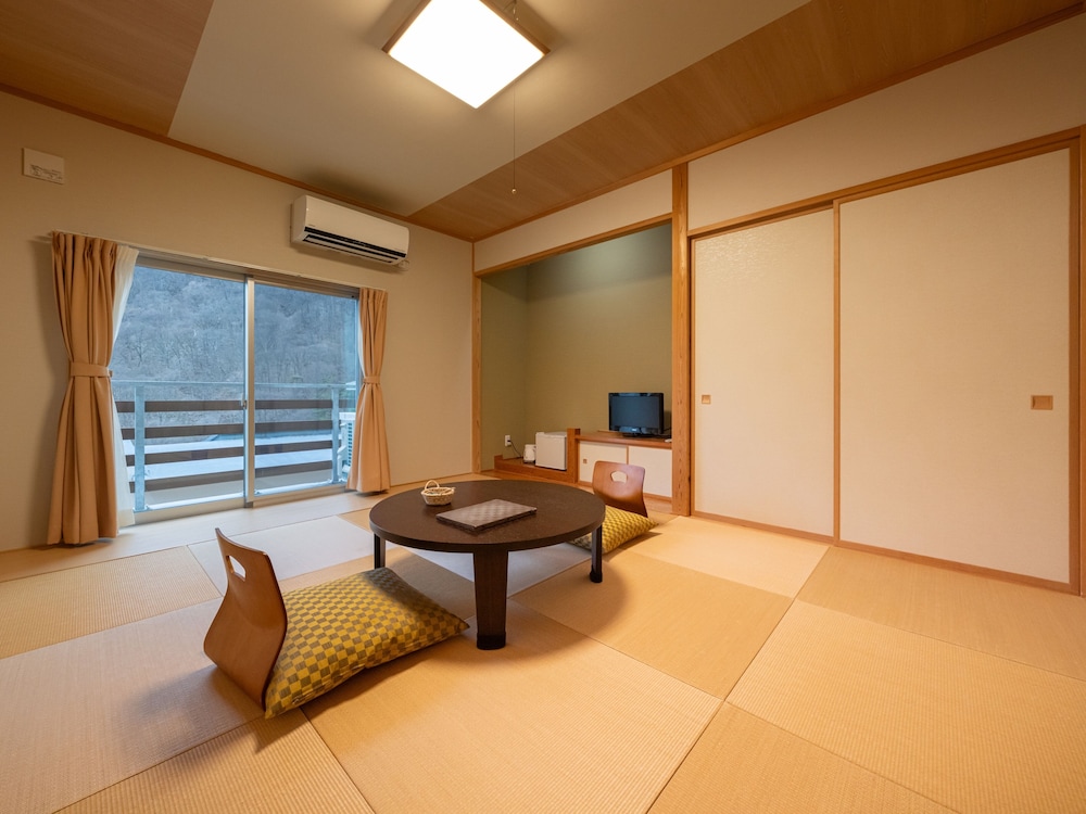 Japanese-style Room, Non Smoking (No bath)