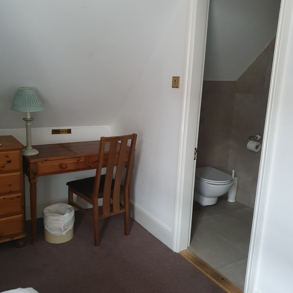 Standard Single Room, Ground Floor photo 2