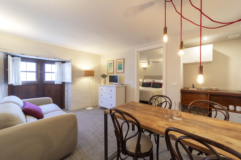 Comfort Double Room, 1 Queen Bed