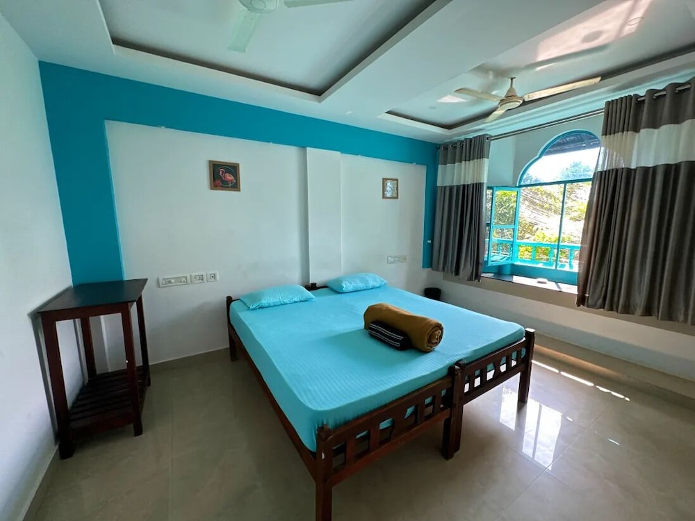 AC Standard Double Room Only photo 1
