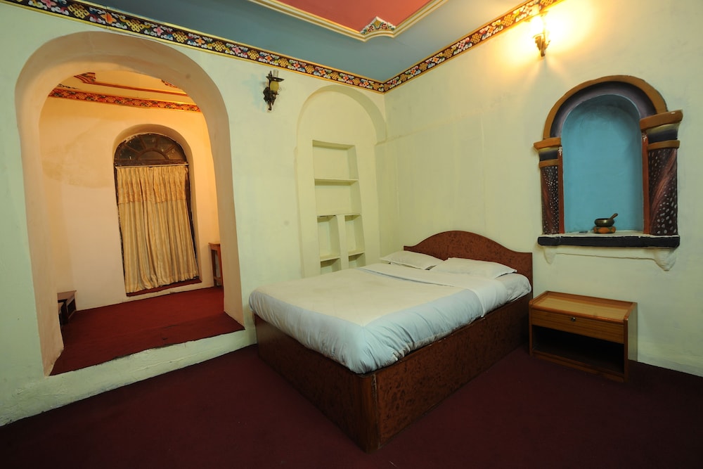 Family Room, 1 Bedroom