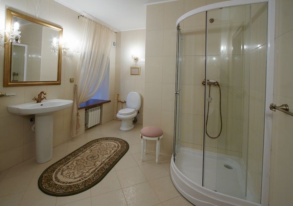 Design Apartment, 1 Bedroom, Kitchen photo 2