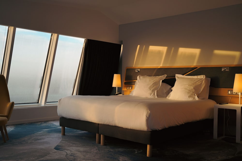 Suite Seeko'o Design avec terrasse photo 3