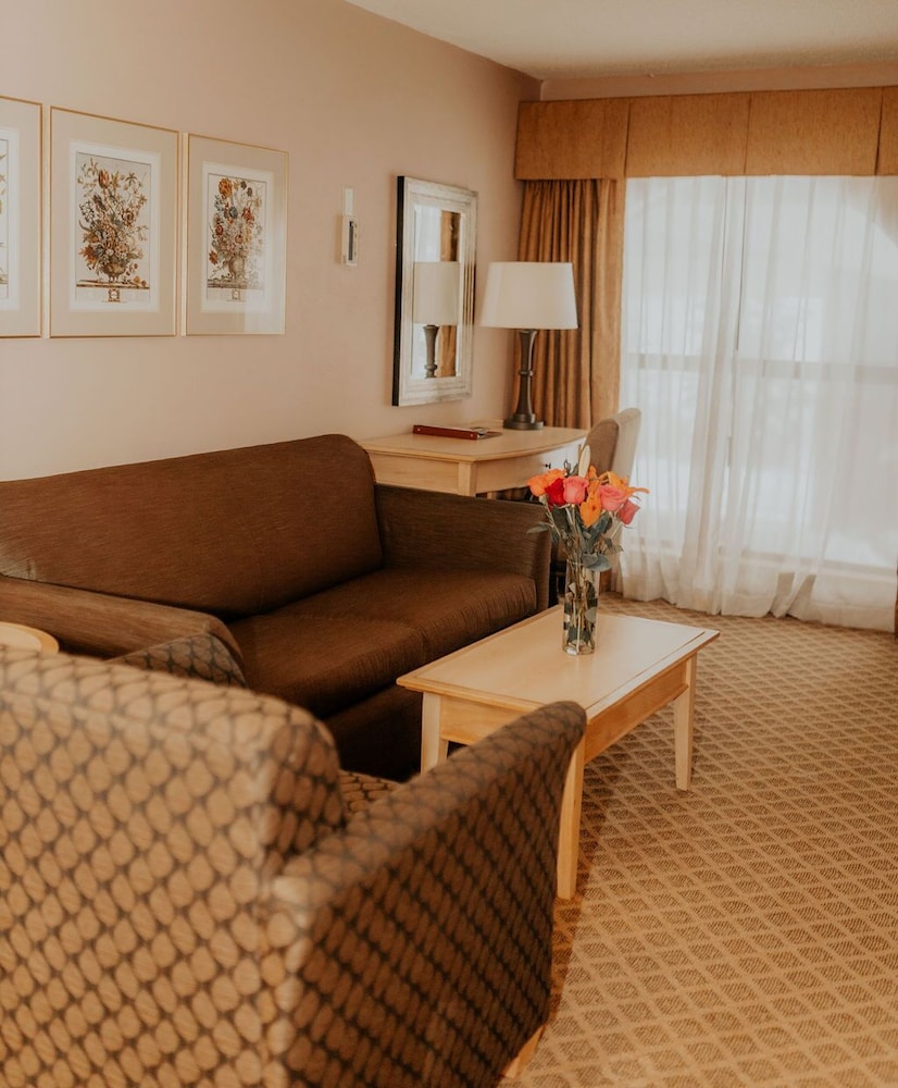 Suite (Parlor) photo 2