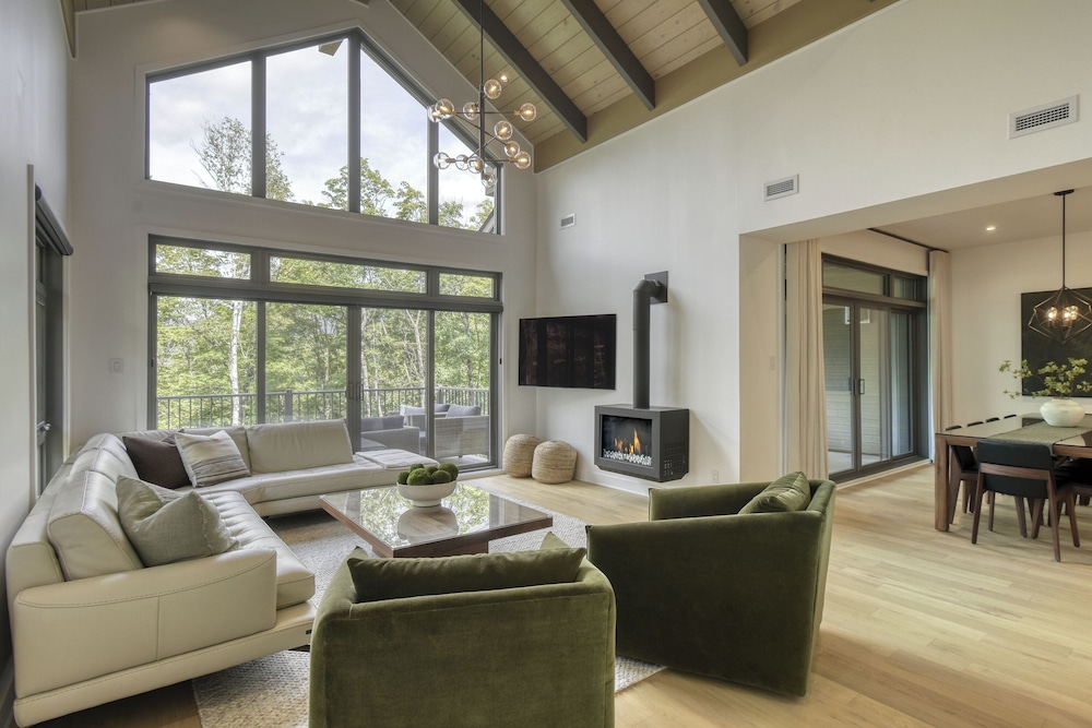 Luxury Condo