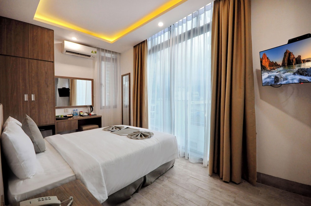 Premier Double Room