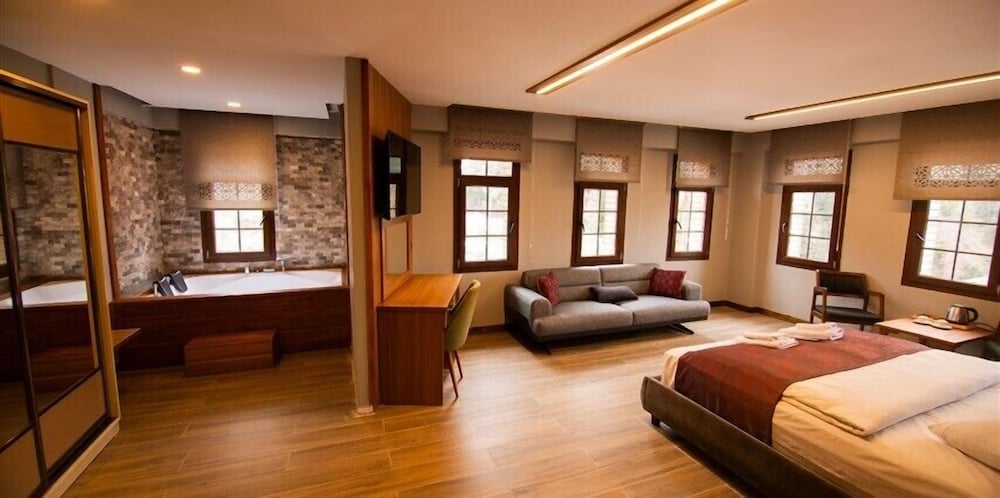 Classic Suite, Mountain View