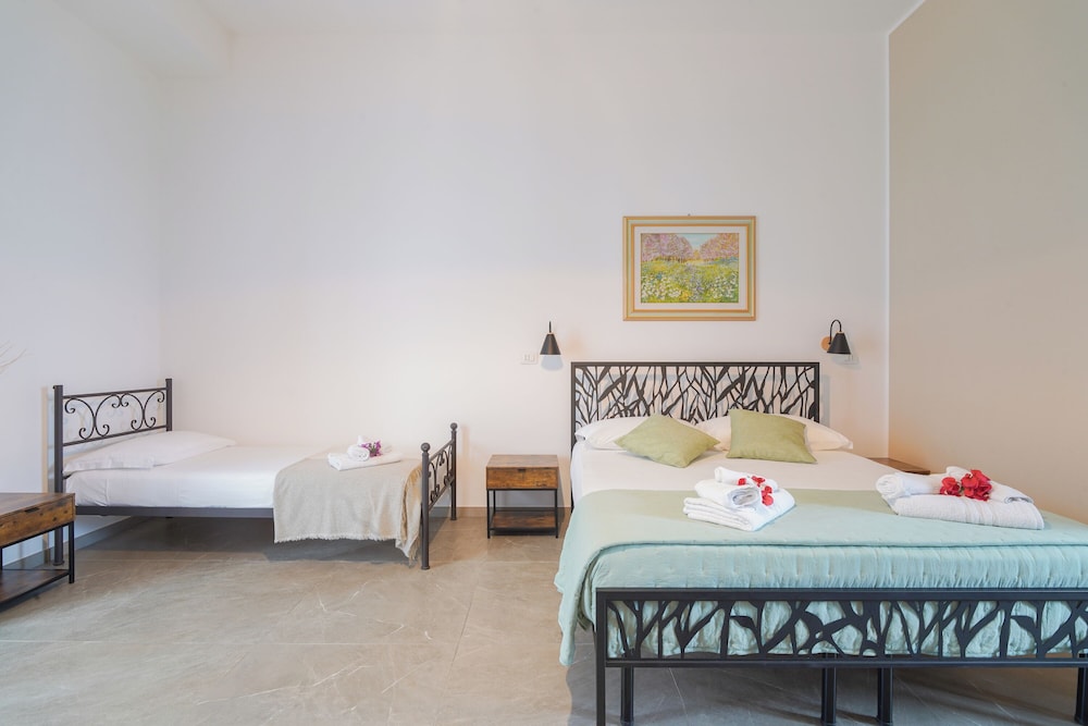Standard Room, Multiple Bedrooms (Masseria San Biagio - Superior 104) photo 3