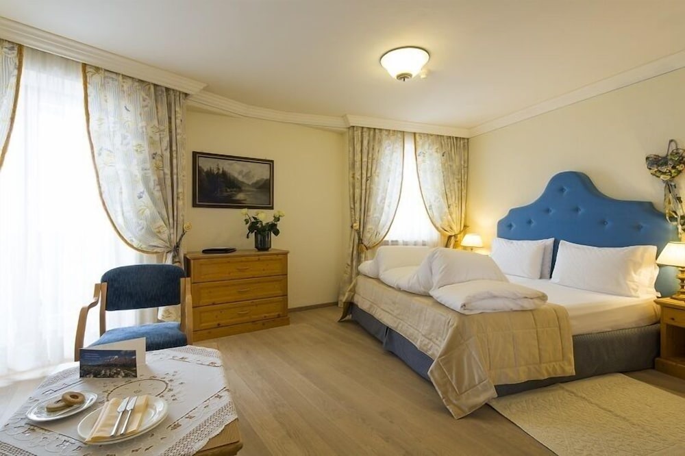 Comfort Double Room - Photo 1