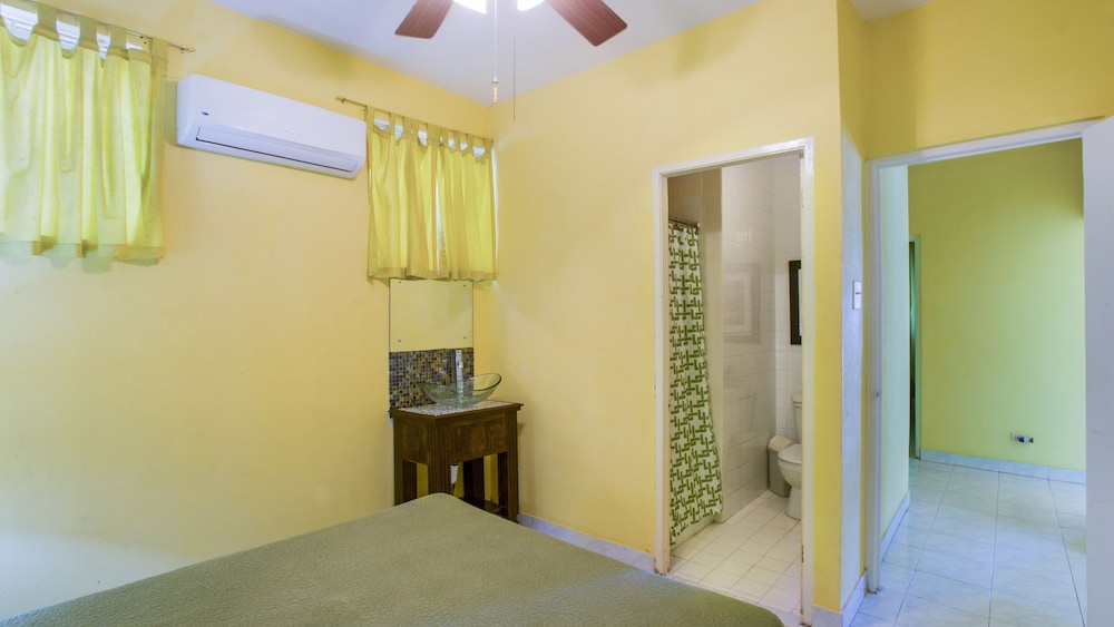 Standard Apartment, 2 Bedrooms photo 3