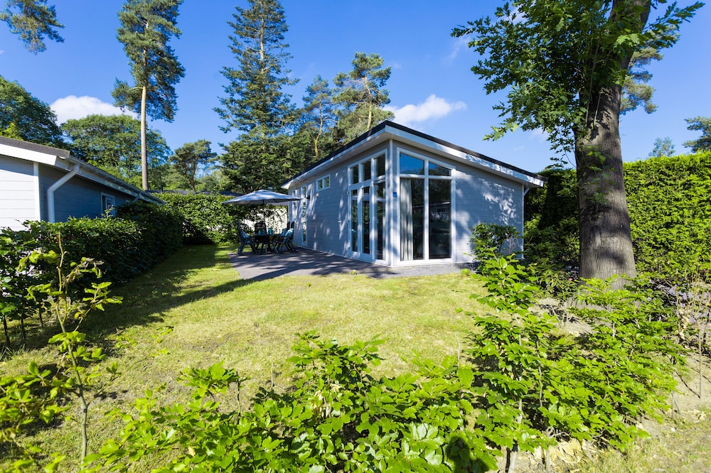 Rialto 5 personen Wellness