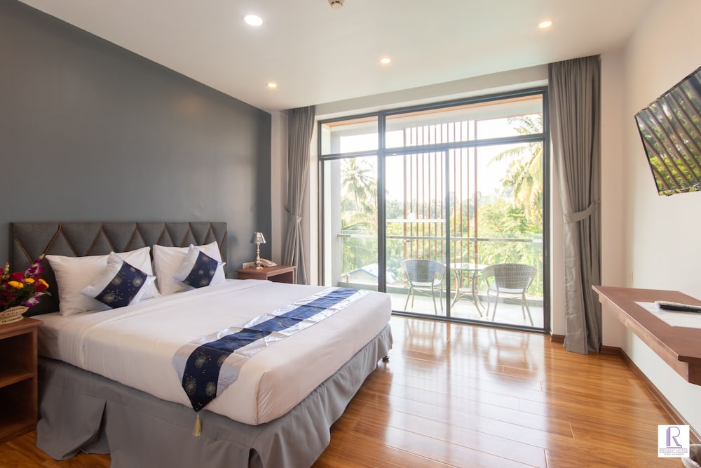 Superior Double Room photo 1