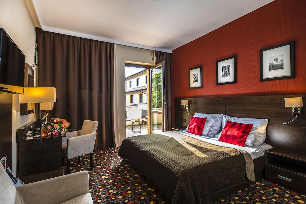 Superior Double Room photo 1