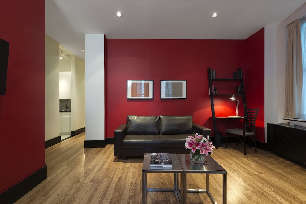 Junior Room