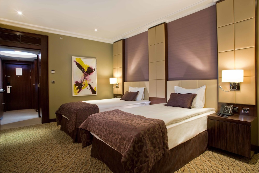Premium Twin Room, 2 Twin Beds