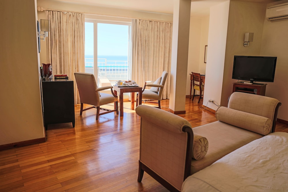 Deluxe Double Room, Sea View - Photo 5