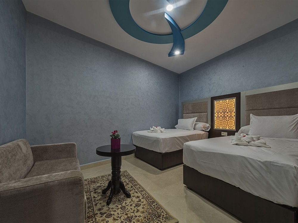 Family Suite photo 1