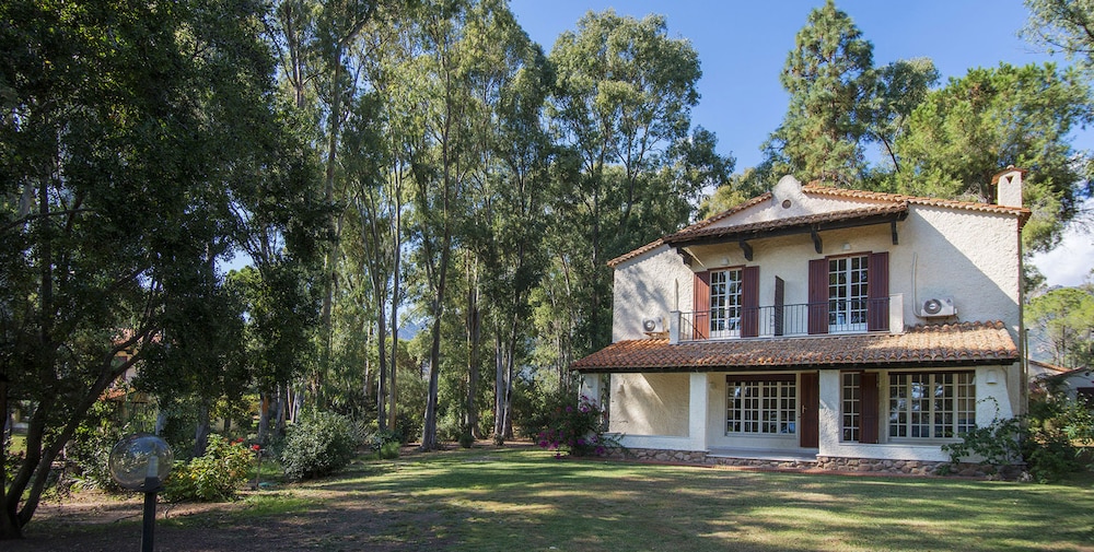 Villa Gamma