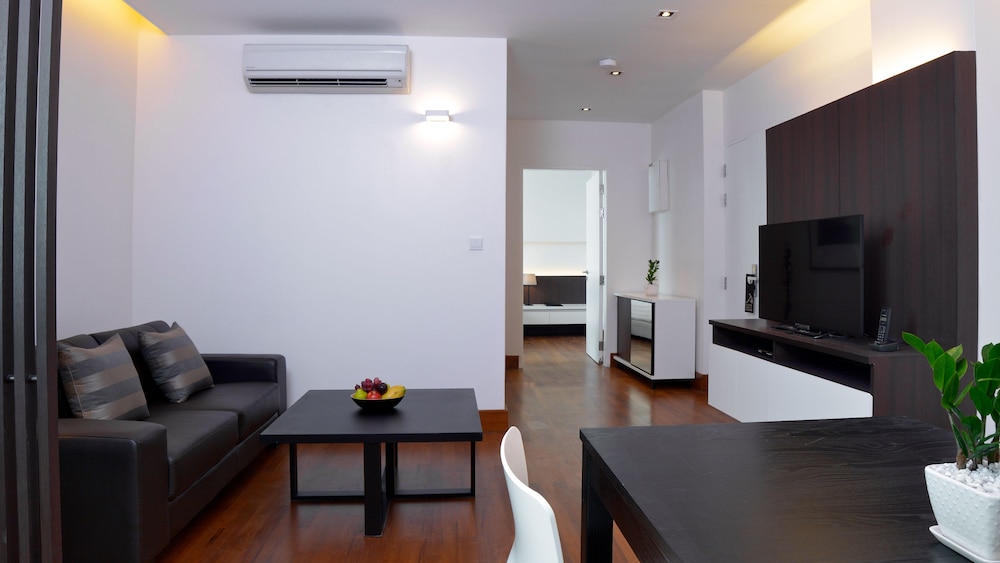 Suite, 1 Bedroom (Min 3 Nights Stay) - Photo 3