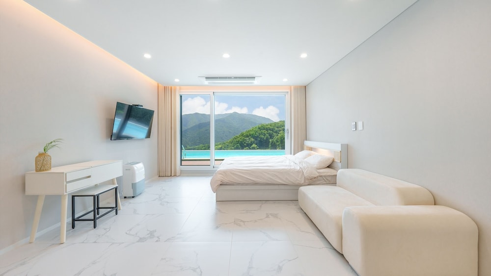 Basic Room, 1 Bedroom (stay3)