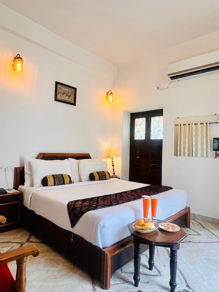 Luxury Double Room photo 1