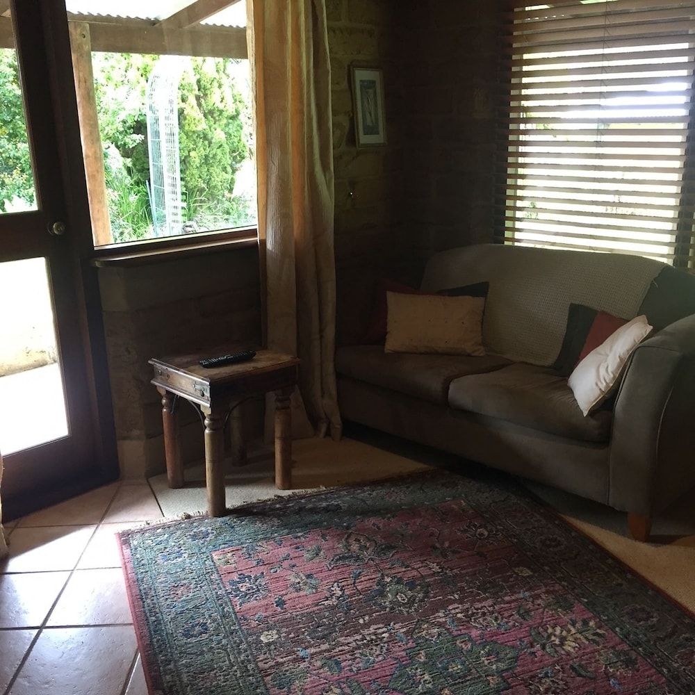 Suite (Garden Spa) photo 3