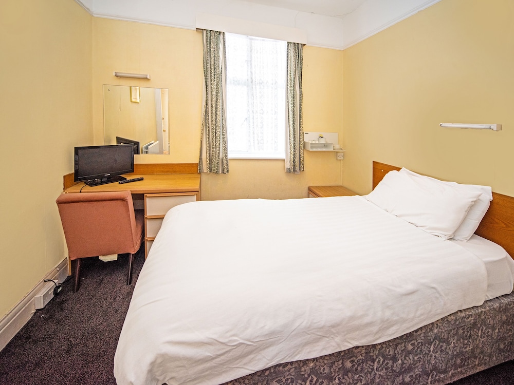Standard Single Room, 1 Twin Bed photo 1