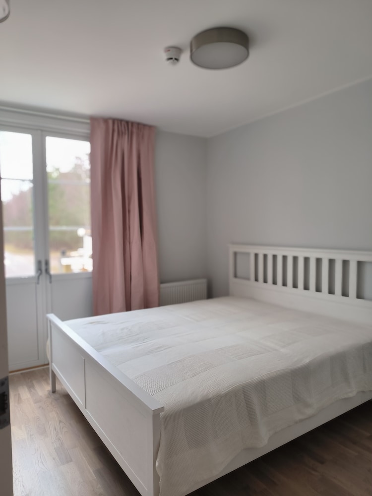 Comfort Apartment, Courtyard View, Courtyard Area (Lgh 1001)