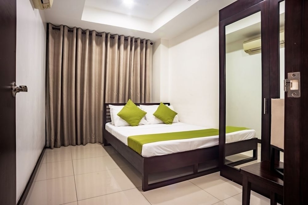 Apartment, 4 Bedrooms (1 King Bed,1 Queen Bed & 3 Single Bed) photo 3