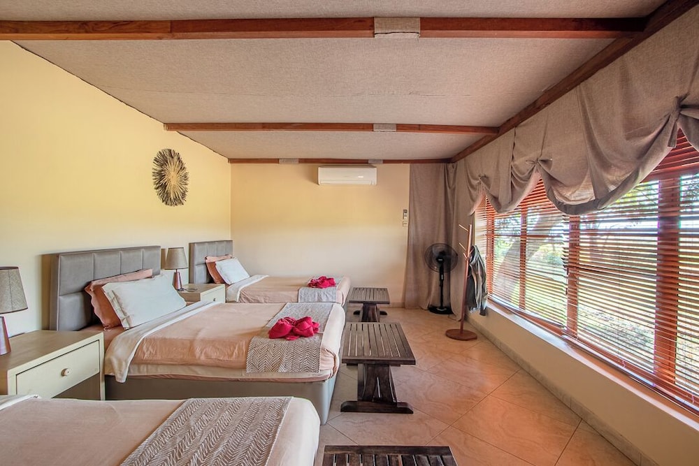 Standard Triple Room photo 1