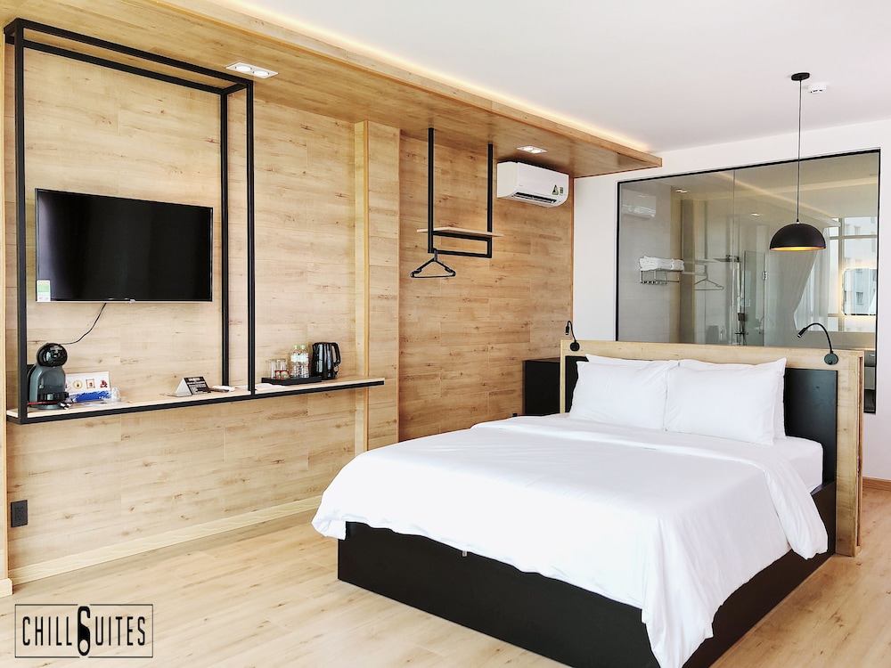 Panoramic Double Room photo 2