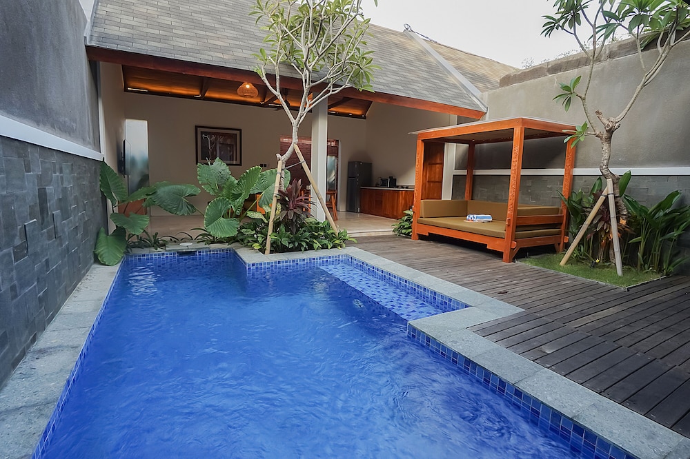 Grand Villa, 1 Bedroom, Private Pool - Photo 13