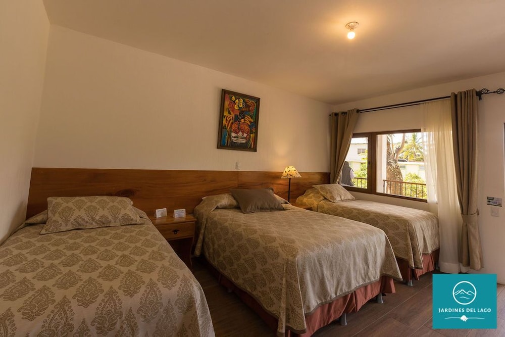 Family Triple Room photo 3