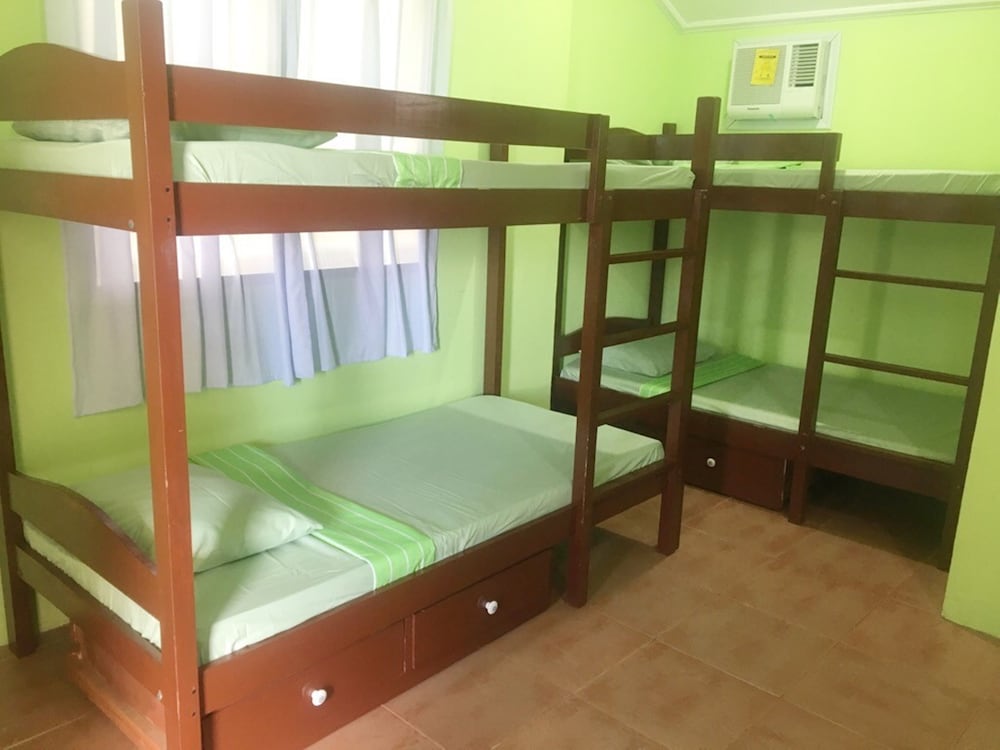 Dorm Type Room photo 1