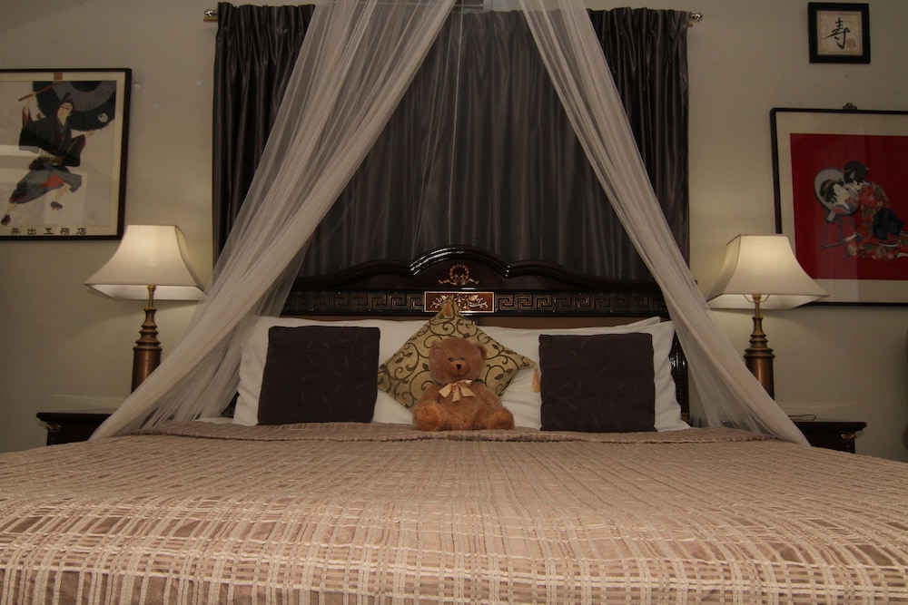 King Suite, Balcony, Sea View photo 2
