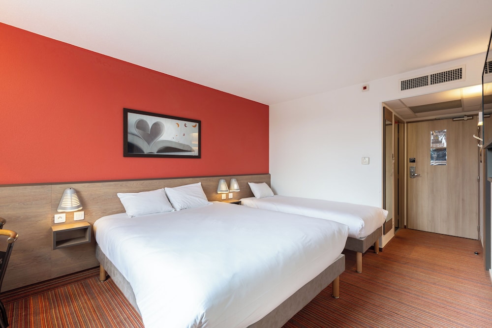 Triple Room photo 2