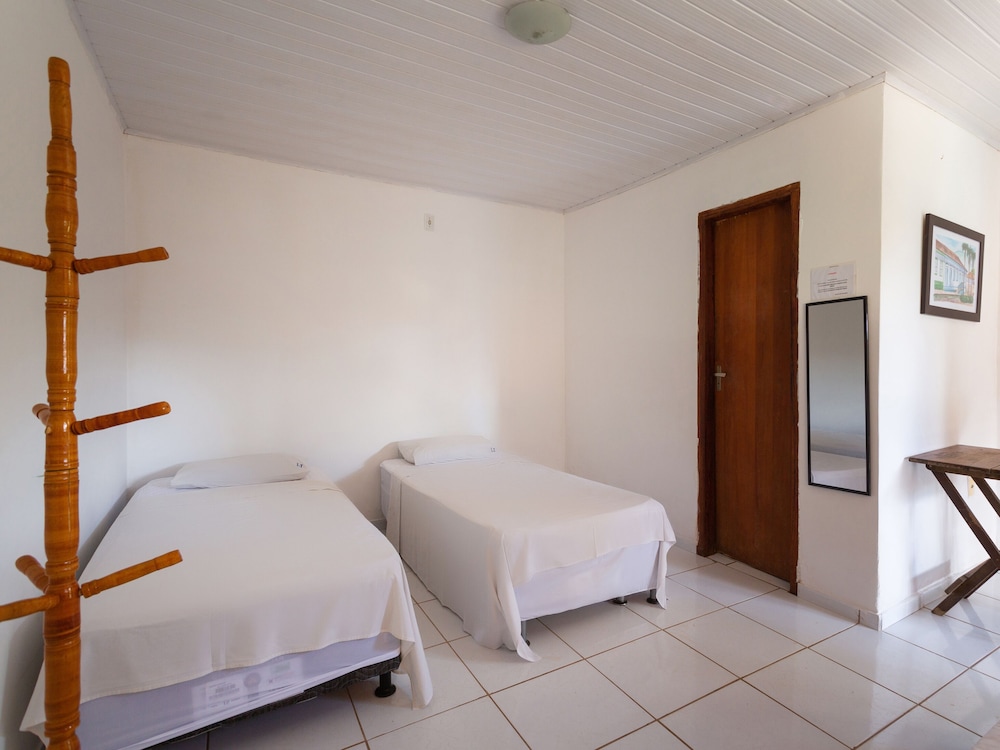Triple Room, 3 Twin Beds