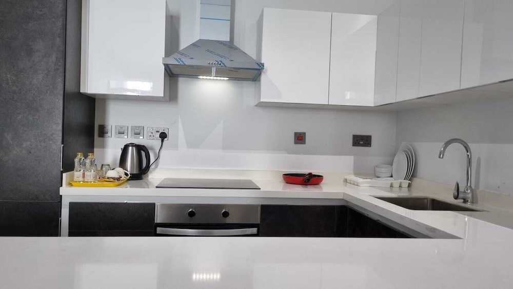 Junior Apartment