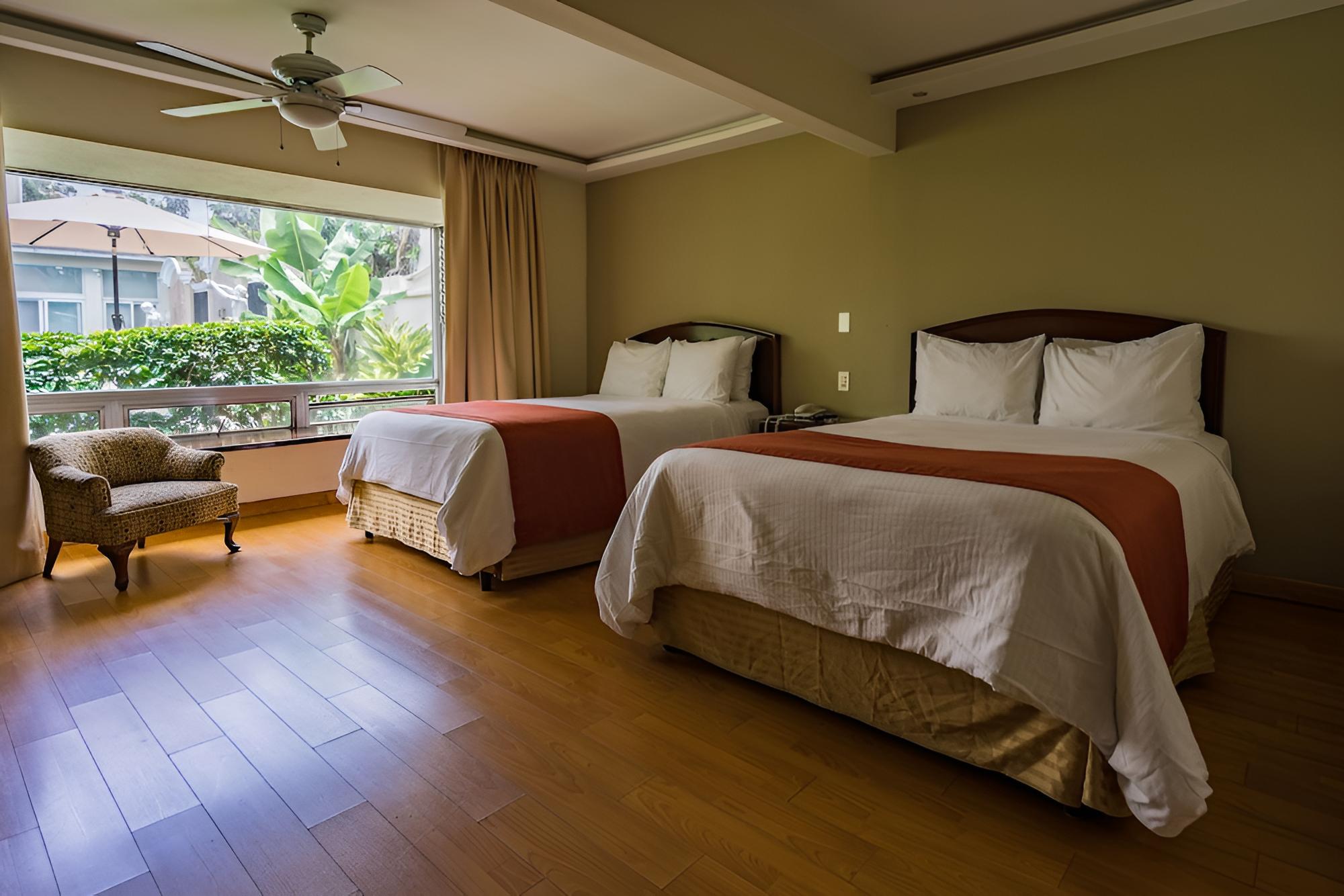 Double Room