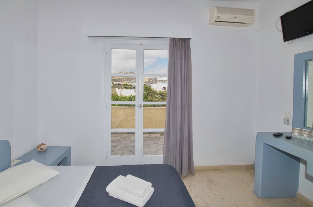 Apartment, 1 Bedroom