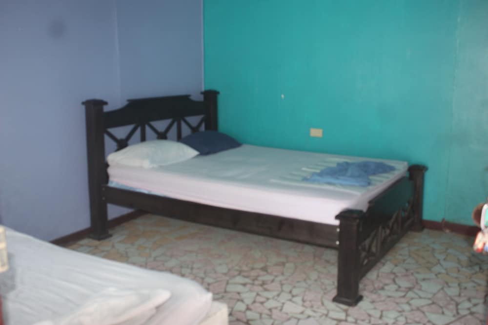 Standard Quadruple Room photo 1