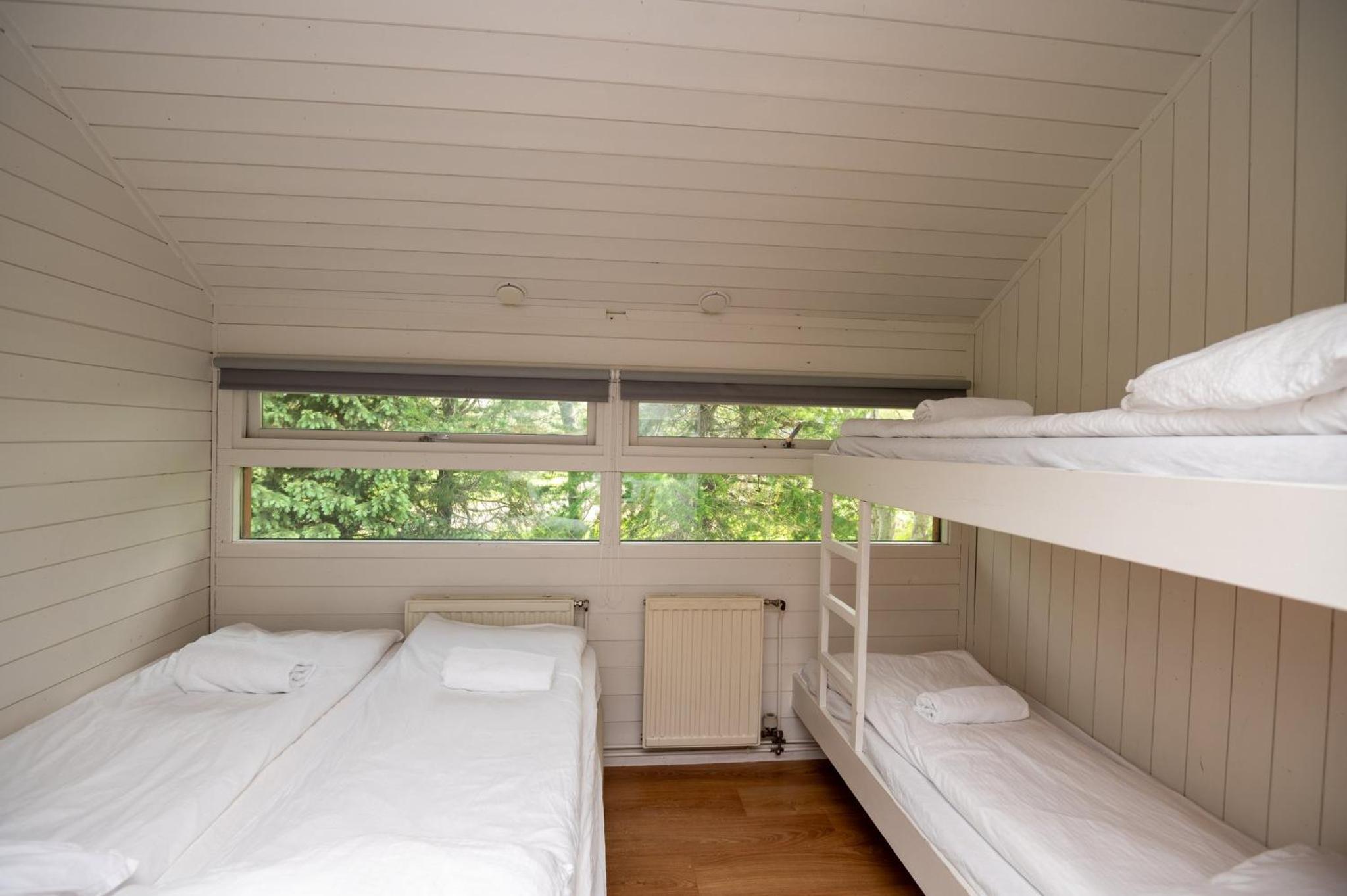One-Bedroom House photo 1