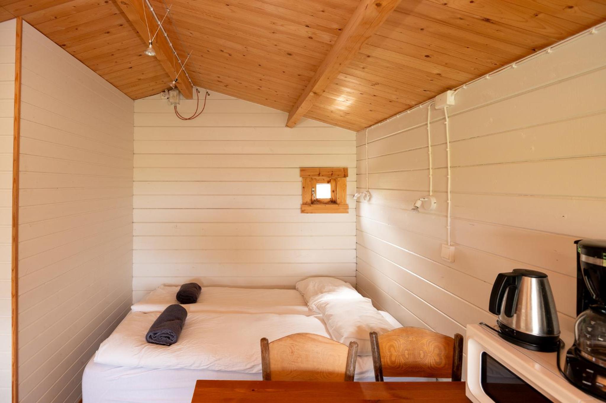 Cottage with Shared Shower  photo 2