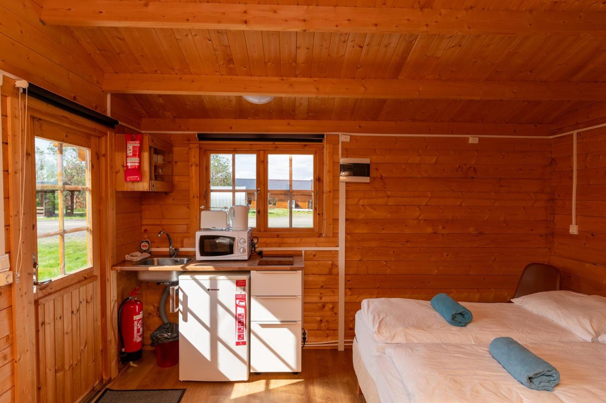 One-Bedroom House photo 2