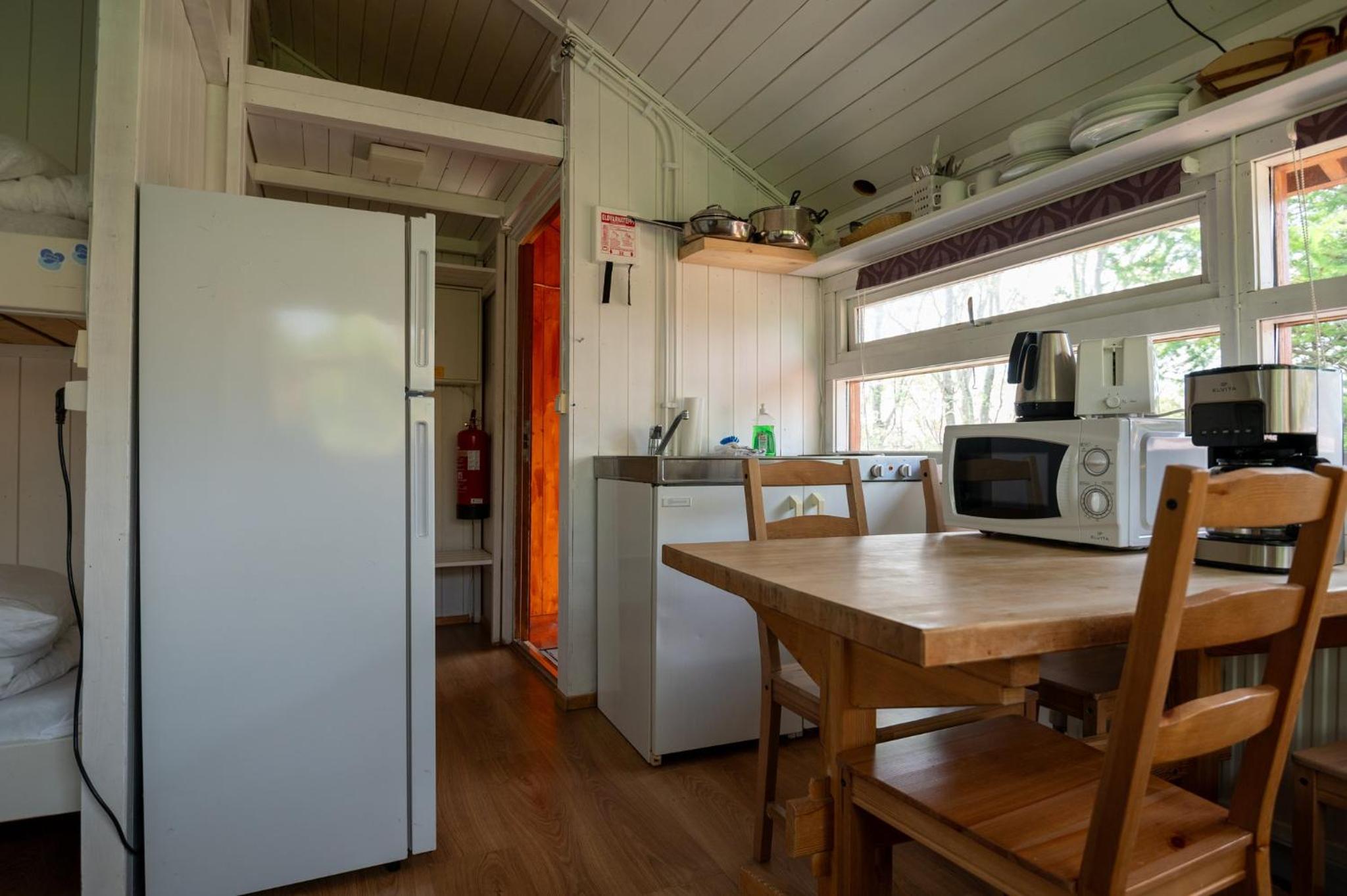 One-Bedroom House photo 2