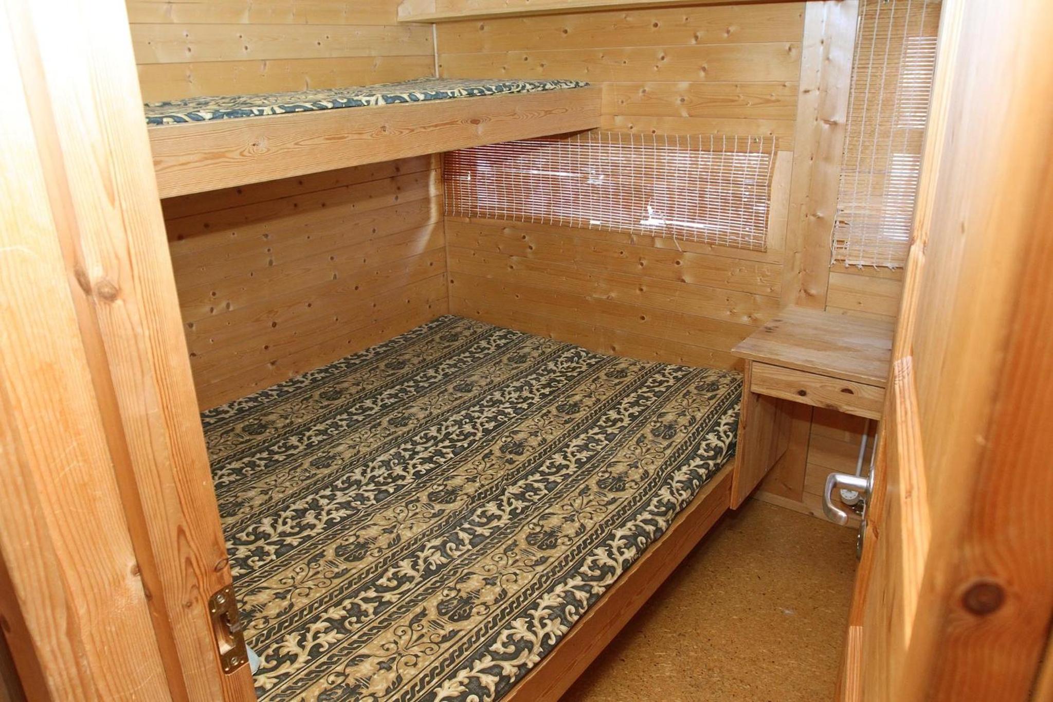 Two-Bedroom House photo 3