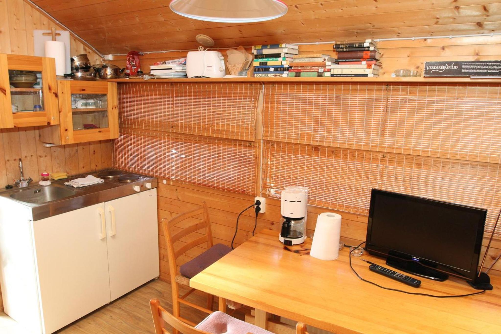 Two-Bedroom House photo 1