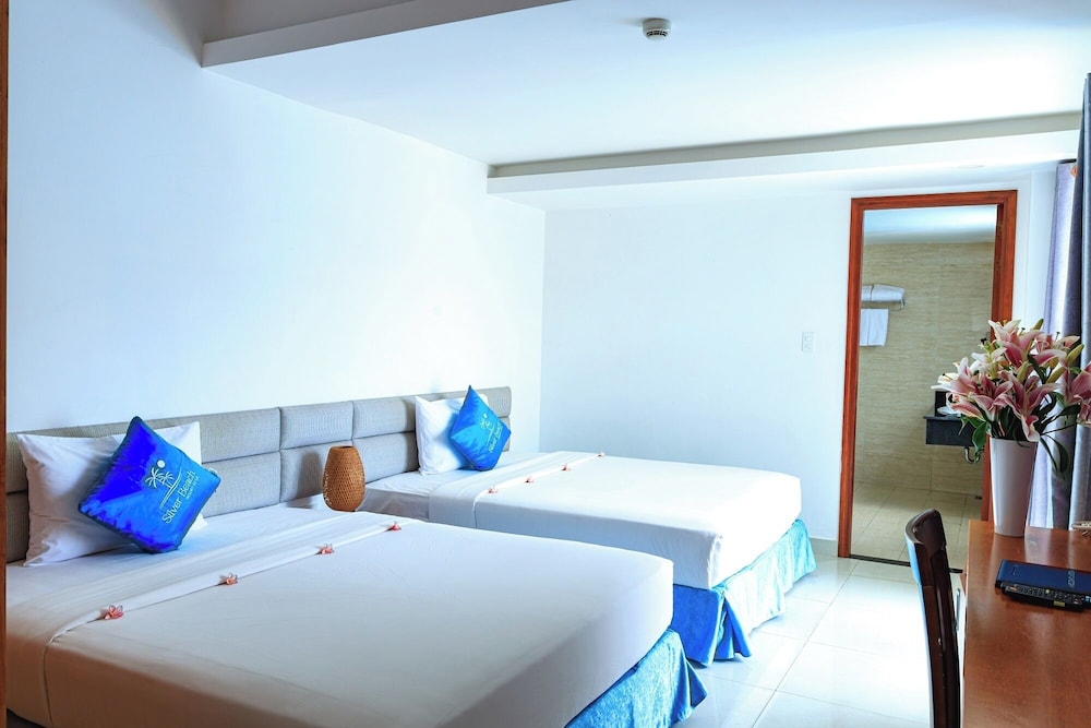 Villa, 2 Bedrooms, Garden View - Photo 2