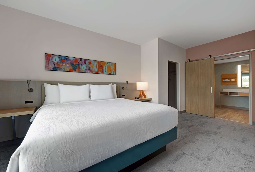 Suite, 1 King Bed - Photo 1